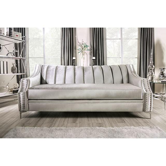 ELICIA Sofa - Inland Furniture (San Bernardino, CA)
