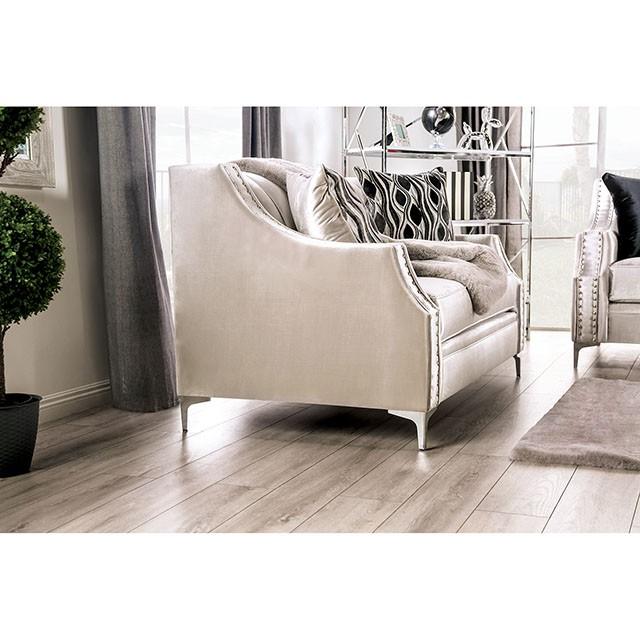 ELICIA Sofa - Inland Furniture (San Bernardino, CA)
