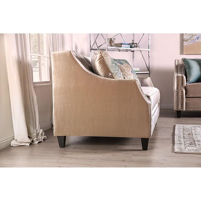 ELICIA Sofa - Inland Furniture (San Bernardino, CA)