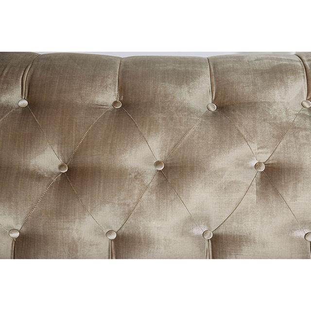 ELICIA Sofa - Inland Furniture (San Bernardino, CA)