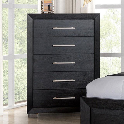 Ashbourne Chest - Inland Furniture (San Bernardino, CA)
