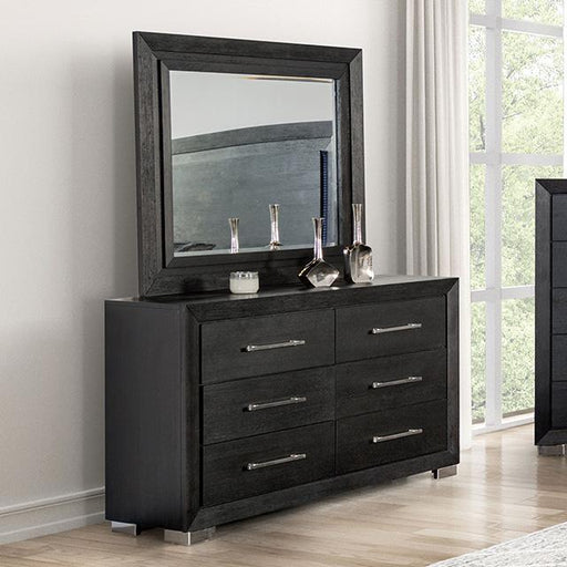 Ashbourne Dresser - Inland Furniture (San Bernardino, CA)