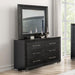 Ashbourne Dresser - Inland Furniture (San Bernardino, CA)