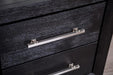 Ashbourne Dresser - Inland Furniture (San Bernardino, CA)