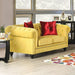ELIZA Loveseat - Inland Furniture (San Bernardino, CA)