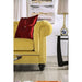 ELIZA Loveseat - Inland Furniture (San Bernardino, CA)