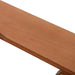 Elk Adirondack Chair - Inland Furniture (San Bernardino, CA)