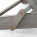 Elk Adirondack Chair - Inland Furniture (San Bernardino, CA)