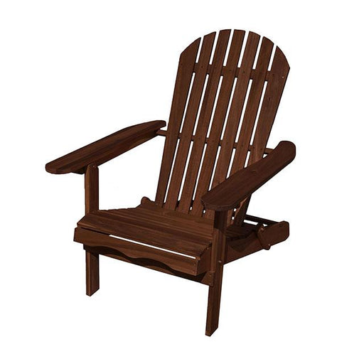 Elk Adirondack Chair - Inland Furniture (San Bernardino, CA)