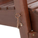 Elk Adirondack Chair - Inland Furniture (San Bernardino, CA)