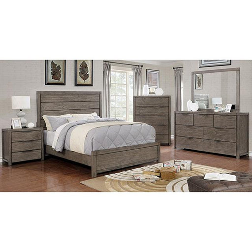 Asterope Mirror - Inland Furniture (San Bernardino, CA)