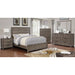Asterope Mirror - Inland Furniture (San Bernardino, CA)