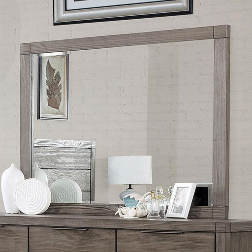 Asterope Mirror - Inland Furniture (San Bernardino, CA)
