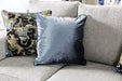 Atherstone Loveseat - Inland Furniture (San Bernardino, CA)