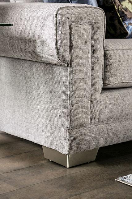 Atherstone Loveseat - Inland Furniture (San Bernardino, CA)