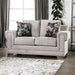 Atherstone Loveseat - Inland Furniture (San Bernardino, CA)