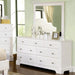 Aubonne Mirror - Inland Furniture (San Bernardino, CA)