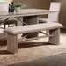 Ellesmere Bench - Inland Furniture (San Bernardino, CA)