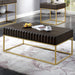 AUGSBURG Coffee Table - Inland Furniture (San Bernardino, CA)