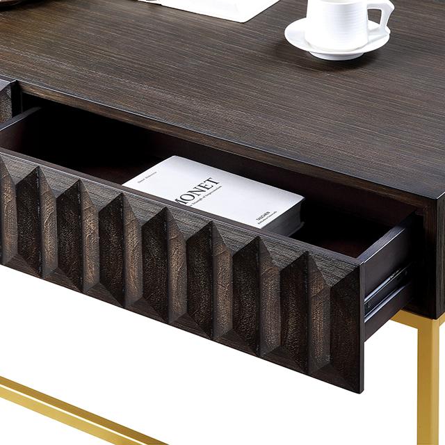 AUGSBURG Coffee Table - Inland Furniture (San Bernardino, CA)