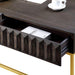 AUGSBURG Coffee Table - Inland Furniture (San Bernardino, CA)
