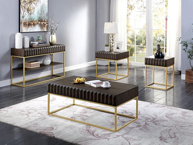 AUGSBURG Coffee Table - Inland Furniture (San Bernardino, CA)