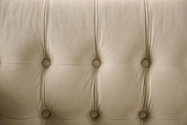 Elliot Loveseat - Inland Furniture (San Bernardino, CA)