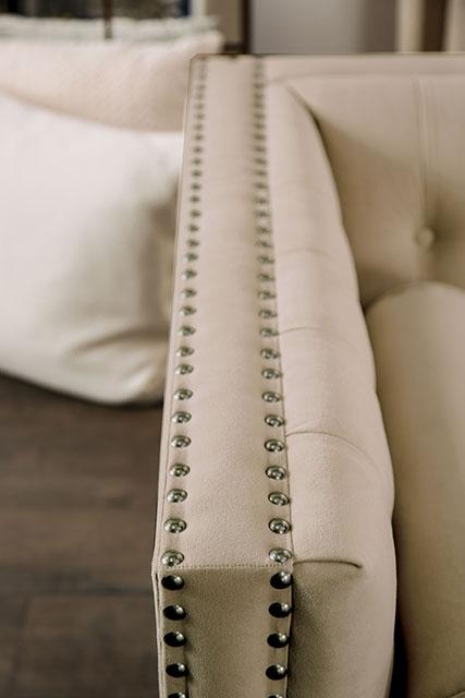 Elliot Loveseat - Inland Furniture (San Bernardino, CA)