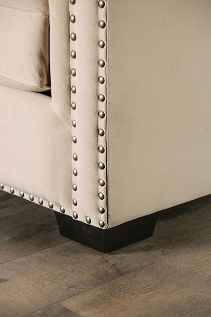 Elliot Loveseat - Inland Furniture (San Bernardino, CA)