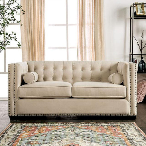 Elliot Loveseat - Inland Furniture (San Bernardino, CA)