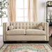 Elliot Loveseat - Inland Furniture (San Bernardino, CA)