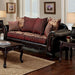 ELLIS Sofa - Inland Furniture (San Bernardino, CA)
