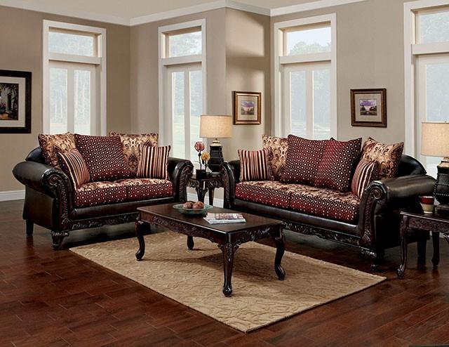 ELLIS Sofa - Inland Furniture (San Bernardino, CA)