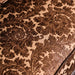 ELPIS Brown/Espresso Sofa - Inland Furniture (San Bernardino, CA)