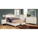 Elvas E.King Bed - Inland Furniture (San Bernardino, CA)