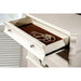 Elvas E.King Bed - Inland Furniture (San Bernardino, CA)