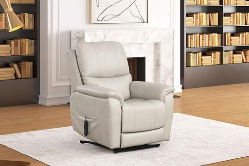Ethelreda Lift Chair - Inland Furniture (San Bernardino, CA)