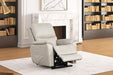 Ethelreda Lift Chair - Inland Furniture (San Bernardino, CA)