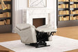 Ethelreda Lift Chair - Inland Furniture (San Bernardino, CA)