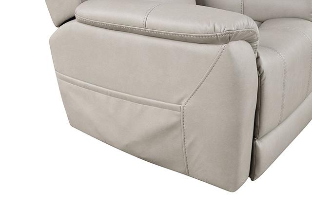 Ethelreda Lift Chair - Inland Furniture (San Bernardino, CA)