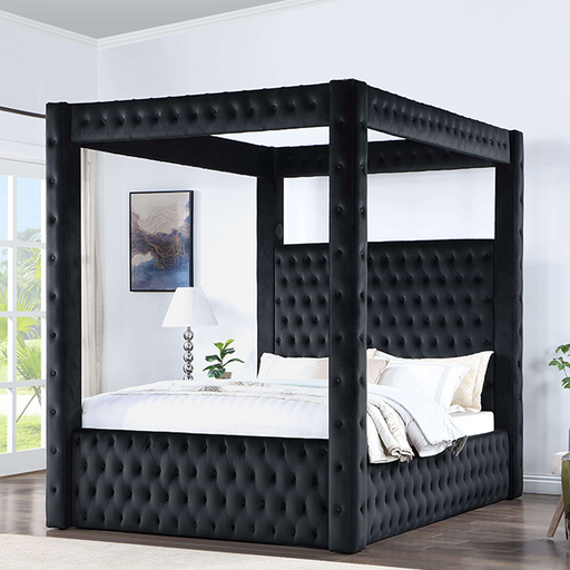 Etherea Bed - Inland Furniture (San Bernardino, CA)