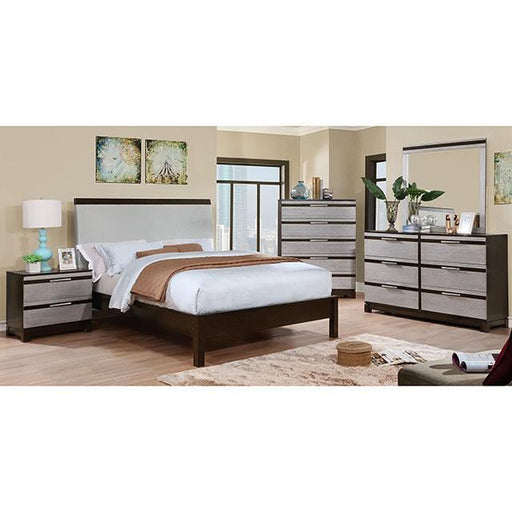Euclid Mirror - Inland Furniture (San Bernardino, CA)