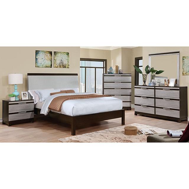 Euclid Mirror - Inland Furniture (San Bernardino, CA)