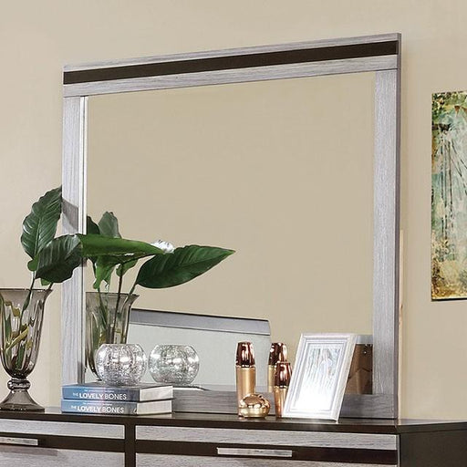 Euclid Mirror - Inland Furniture (San Bernardino, CA)