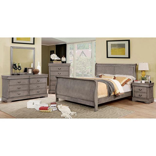 Eugenia Mirror - Inland Furniture (San Bernardino, CA)