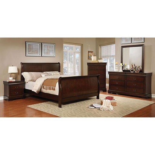 Eugenia Mirror - Inland Furniture (San Bernardino, CA)