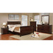 Eugenia Mirror - Inland Furniture (San Bernardino, CA)