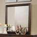 Eugenia Mirror - Inland Furniture (San Bernardino, CA)