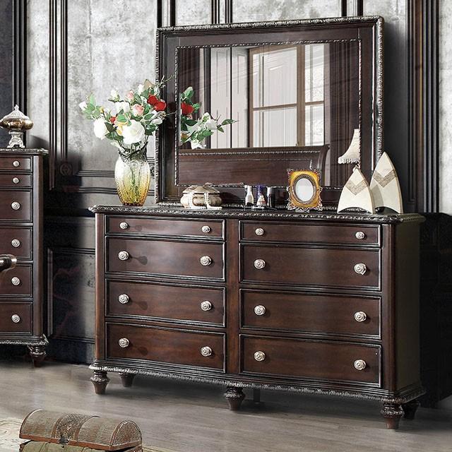 Europa Mirror - Inland Furniture (San Bernardino, CA)