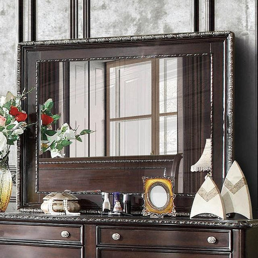Europa Mirror - Inland Furniture (San Bernardino, CA)